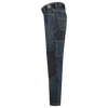 Afbeelding van Jeans Werkbroek | denimblauw | 502005-86 | TRICORP WORKWEAR