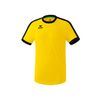 Afbeelding van Retro Star shirt | geel/zwart | 3132123