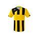 ERIMA SIENA 3.0 shirt Kinderen | geel/zwart | 3131822