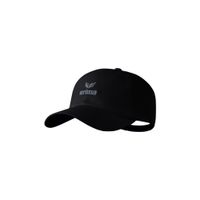 ERIMA Basic cap | zwart | 2122401