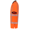 Afbeelding van Poloshirt RWS Revisible | fluororanje | 203701-14 | TRICORP SAFETY