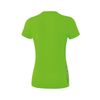 Afbeelding van Race Line 2.0 running T-shirt Dames | green gecko | 8081912