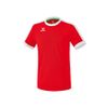 Afbeelding van ERIMA Retro Star shirt Kinderen | rood/wit | 3132120