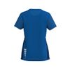 Afbeelding van ERIMA T&F WINGS T-Shirt function Dames | new royal/new navy | 8082611