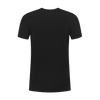 Afbeelding van T-shirt Premium | zwart | 104008-09 | TRICORP WORKWEAR