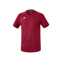 ERIMA Madrid shirt Unisex | bordeaux | 3132111