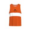 Afbeelding van ERIMA Training bib Unisex | fluo orange | 7242603