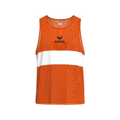 Foto van ERIMA Training bib Unisex | fluo orange | 7242603