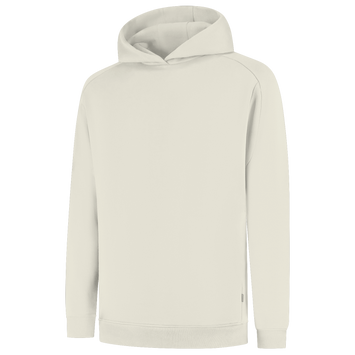 Foto van Sweater Capuchon Redefined | gebroken wit | 306103-60 | TRICORP WORKWEAR