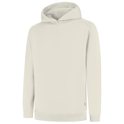 Foto van Sweater Capuchon Redefined | gebroken wit | 306103-60 | TRICORP WORKWEAR