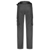 Afbeelding van Werkbroek Twill Rewear | donkergrijs | 502701-18 | TRICORP WORKWEAR