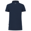 Afbeelding van Poloshirt Premium Naden Dames | donkermarine | 204003-010 | TRICORP WORKWEAR