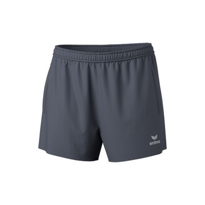 Foto van ERIMA TEAM shorts Dames | slate grey | 2322403