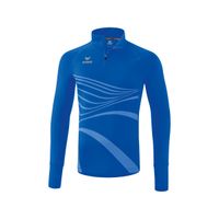 Erima Racing hardloop longsleeve, new royal, 8332302