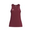 Afbeelding van ERIMA T&F WINGS Singlet Dames | bordeaux/rood | 8282613