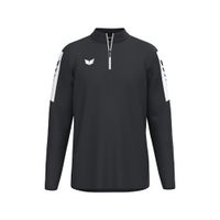 ERIMA INTRO Training top Unisex | zwart | 1262603