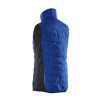 Afbeelding van Thermovest met CLIMascot | 18665-318 | 011010-korenblauw/donkermarine