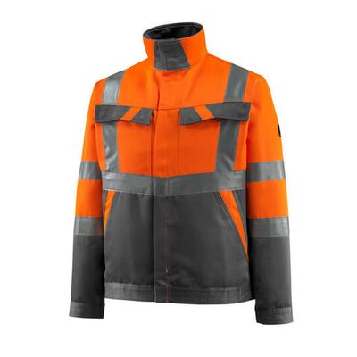 Foto van Mascot Forster | 15909-948 | 01418-hi-vis oranje/donkerantraciet