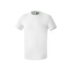 Afbeelding van Teamsport T-shirt Kinderen | wit | 208331