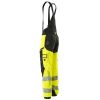 Afbeelding van Mascot Accelerate Safe Winterbroek | 19090-449 | 1709-hi-vis geel/zwart