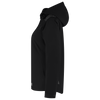 Afbeelding van Winter Techshell Redefined Dames | zwart | 406114-09 | TRICORP WORKWEAR