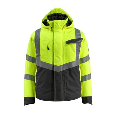 Foto van Mascot Hastings | 15535-231 | 01709-hi-vis geel/zwart