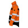 Afbeelding van Mascot Loreto | 9335-880 | 0141-hi-vis oranje/marine