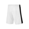Afbeelding van ERIMA Retro Star shorts Kinderen | wit/zwart | 3152102