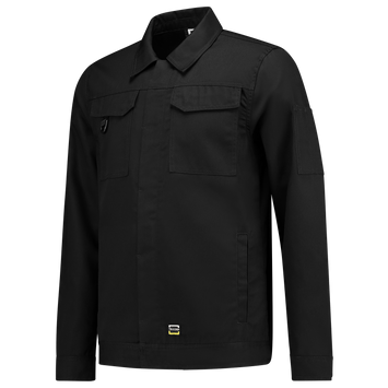 Foto van Werkjas Industrie | zwart | 402017-09 | TRICORP WORKWEAR