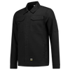 Afbeelding van Werkjas Industrie | zwart | 402017-09 | TRICORP WORKWEAR