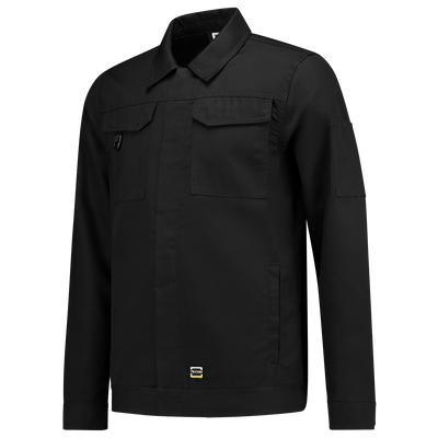 Werkjas Industrie | zwart | 402017-09 | TRICORP WORKWEAR Werkjas Industrie | zwart | 402017-09 | TRICORP WORKWEAR