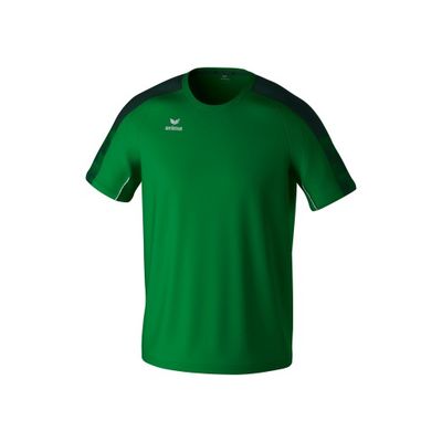 Foto van ERIMA EVO STAR T-Shirt Kinderen | smaragd/pine grove | 1082403