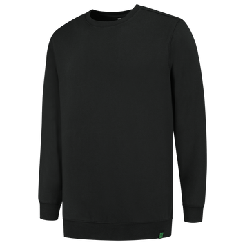 Foto van Sweater Rewear | zwart | 301701-09 | TRICORP WORKWEAR