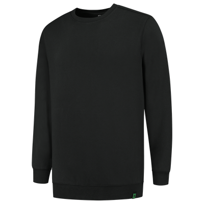 Foto van Sweater Rewear | zwart | 301701-09 | TRICORP WORKWEAR