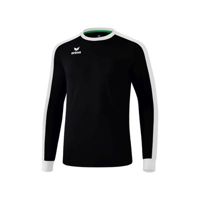 Foto van ERIMA Retro Star shirt LA Unisex | zwart/wit | 3142106