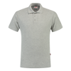 Afbeelding van Poloshirt 180 Gram | grijs melange | 201003-08 | TRICORP WORKWEAR