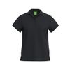 Afbeelding van ERIMA TS Poloshirt Dames | zwart | 2112623