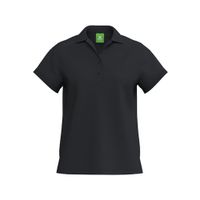 ERIMA TS Poloshirt Dames | zwart | 2112623