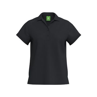 Foto van ERIMA TS Poloshirt Dames | zwart | 2112623