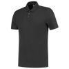 Afbeelding van Poloshirt Fitted Rewear | donkergrijs | 201701-18 | TRICORP WORKWEAR