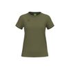 Afbeelding van ERIMA CMPT T-Shirt Dames | forest green | 2082512