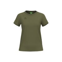 ERIMA CMPT T-Shirt Dames | forest green | 2082512