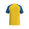 Afbeelding van ERIMA WINGS Jersey Shortsleeve Kinderen | geel/new royal | 3132607