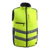 Afbeelding van Mascot Grimsby | 15565-249 | 017010-hi-vis geel/donkermarine