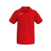 Afbeelding van ERIMA CMPT Wings Poloshirt Kinderen | rood/wit | 2112553