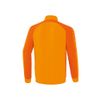 Afbeelding van ERIMA Six Wings presentatiejack Unisex | new orange/oranje | 1012208