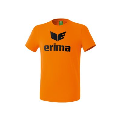 Promo T-shirt | oranje | 208349
