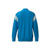 Afbeelding van Erima Celebrate 125 unisex trainingsjack, 1032596, curacao/new royal