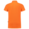Afbeelding van Poloshirt Fitted 180 Gram Kids | oranje | 201016-98 | TRICORP WORKWEAR