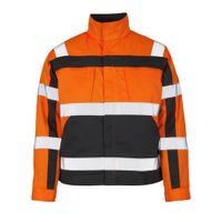 Mascot Cameta | 7109-860 | 014888-hi-vis oranje/antraciet